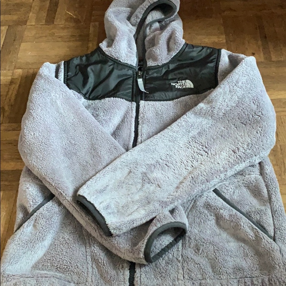 Northface jacket